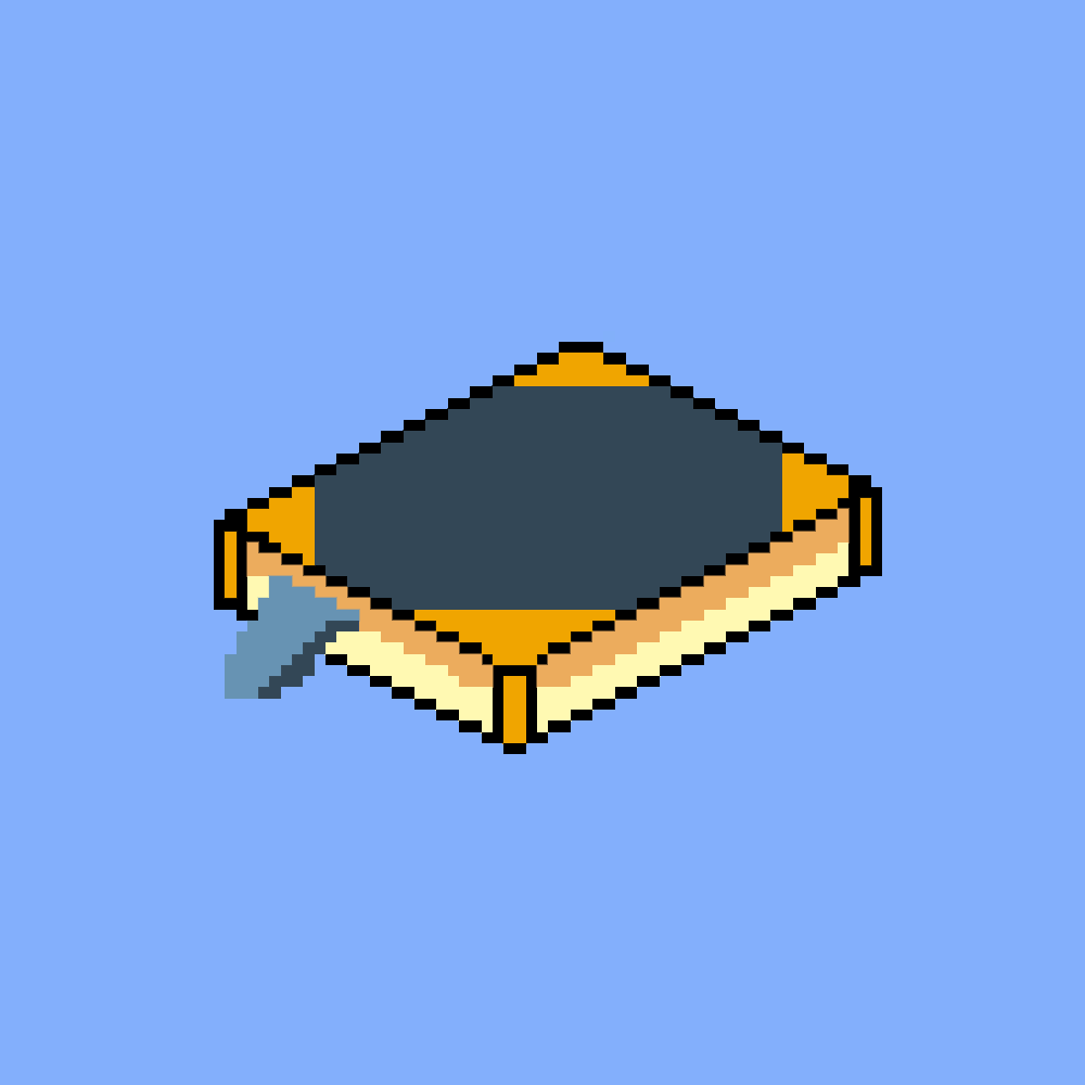 CODEX #22 icon