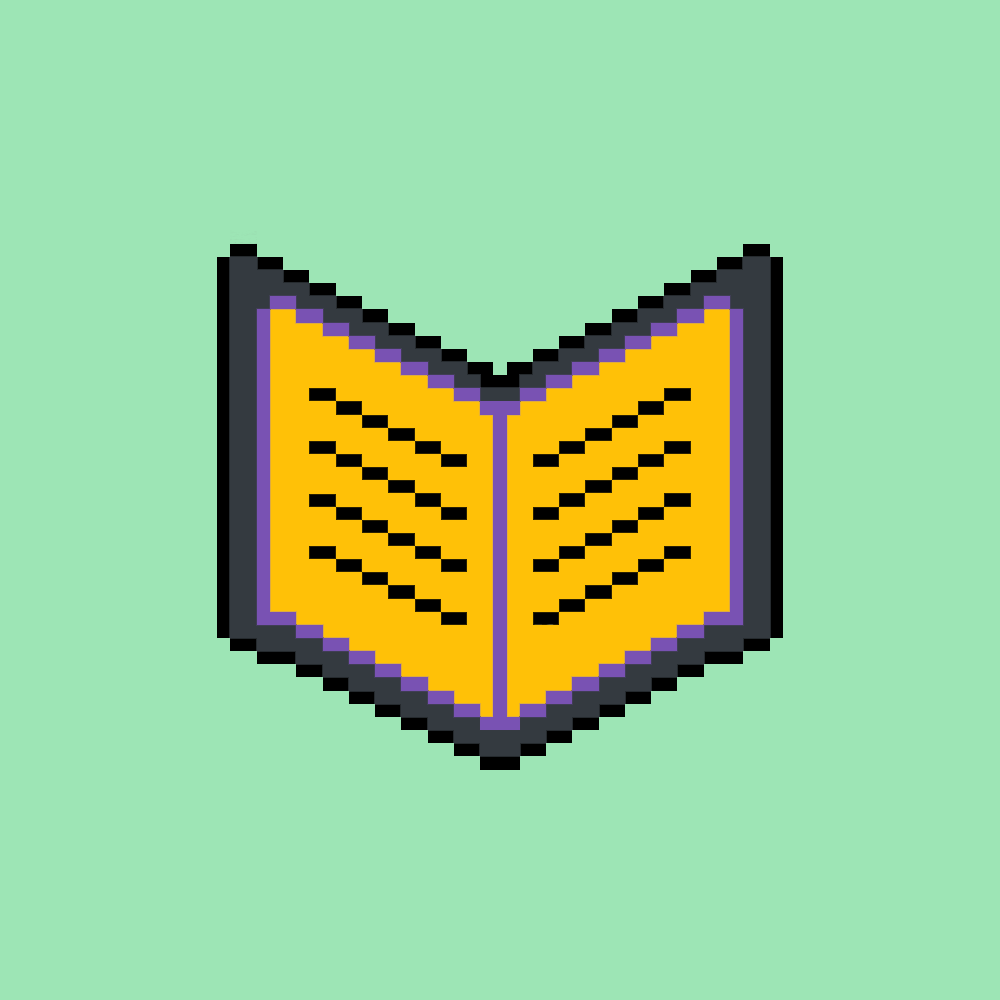 CODEX #23 NFT on Algorand