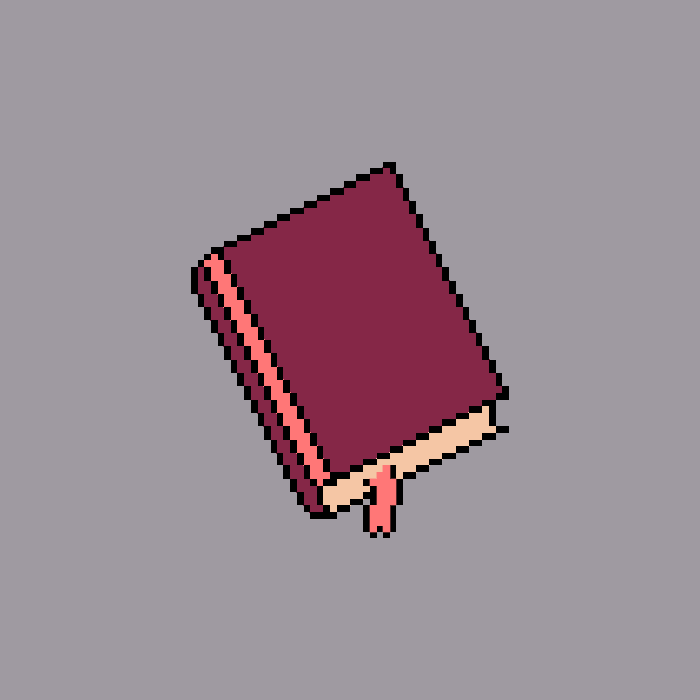 CODEX #241 NFT on Algorand