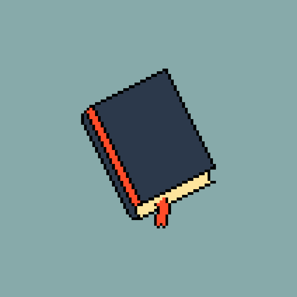 CODEX #268 NFT on Algorand