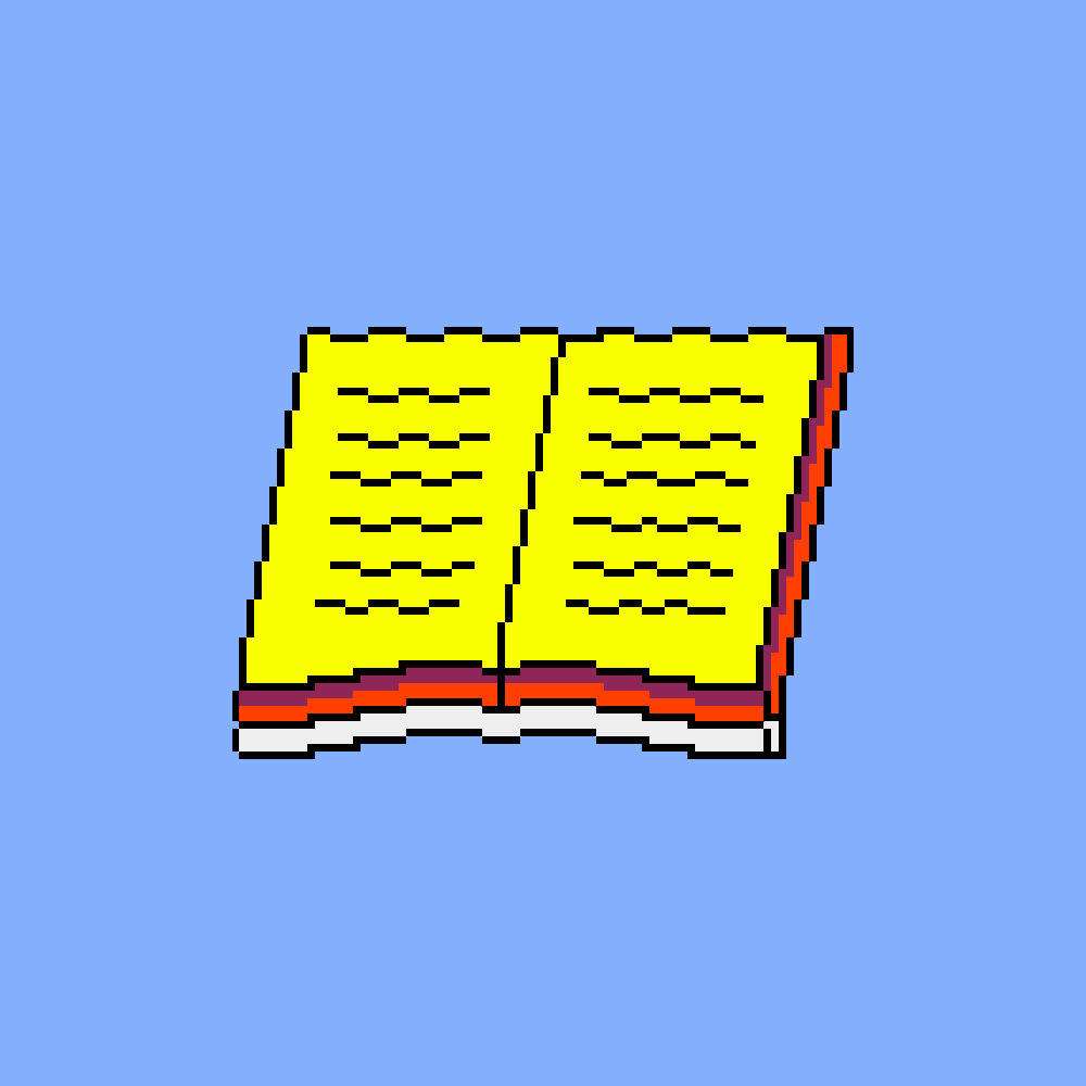 CODEX #280 NFT on Algorand