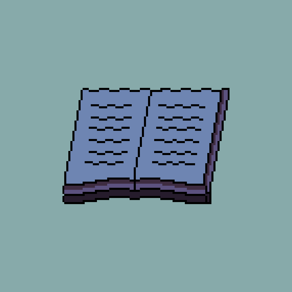 CODEX #303 NFT on Algorand