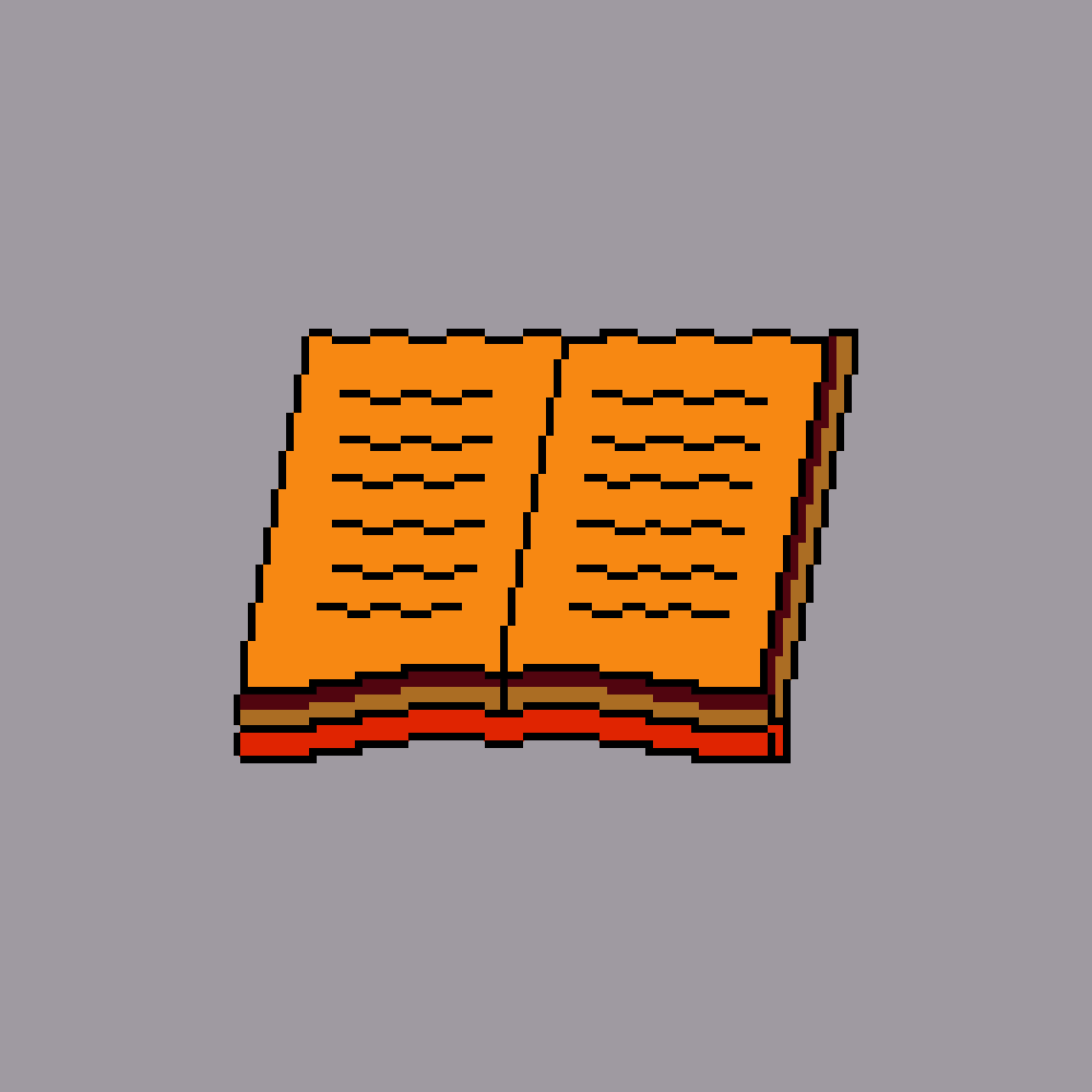 CODEX #317 NFT on Algorand