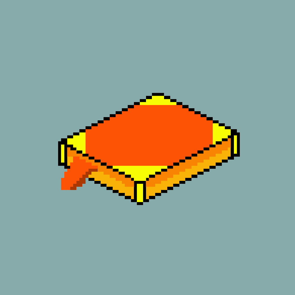 CODEX #346 NFT on Algorand