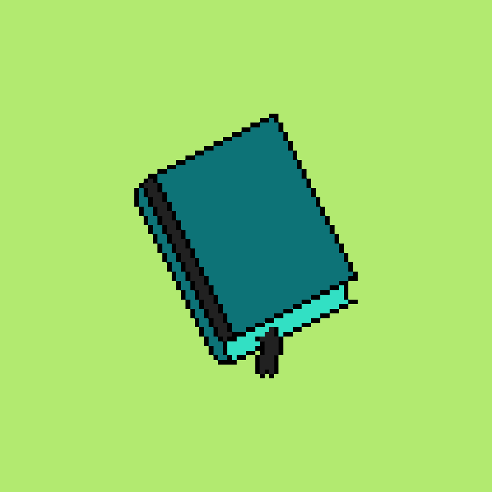 CODEX #350 NFT on Algorand