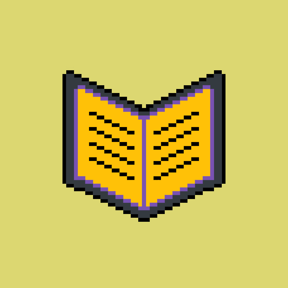 CODEX #362 NFT on Algorand