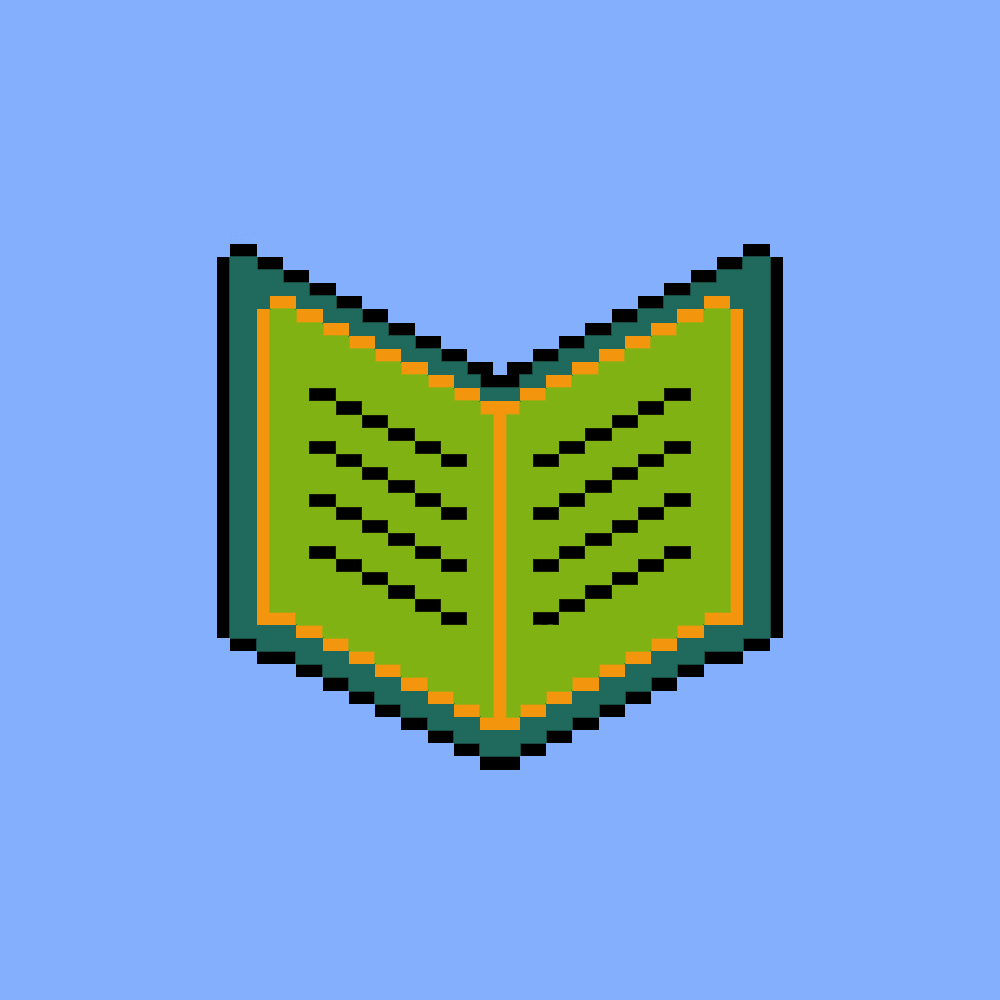 CODEX #364 NFT on Algorand