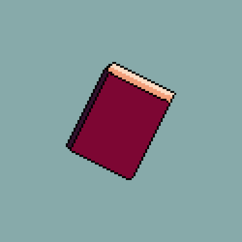 CODEX #365 NFT on Algorand