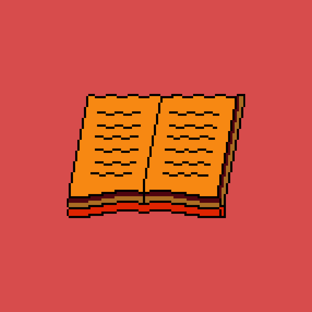 CODEX #366 NFT on Algorand