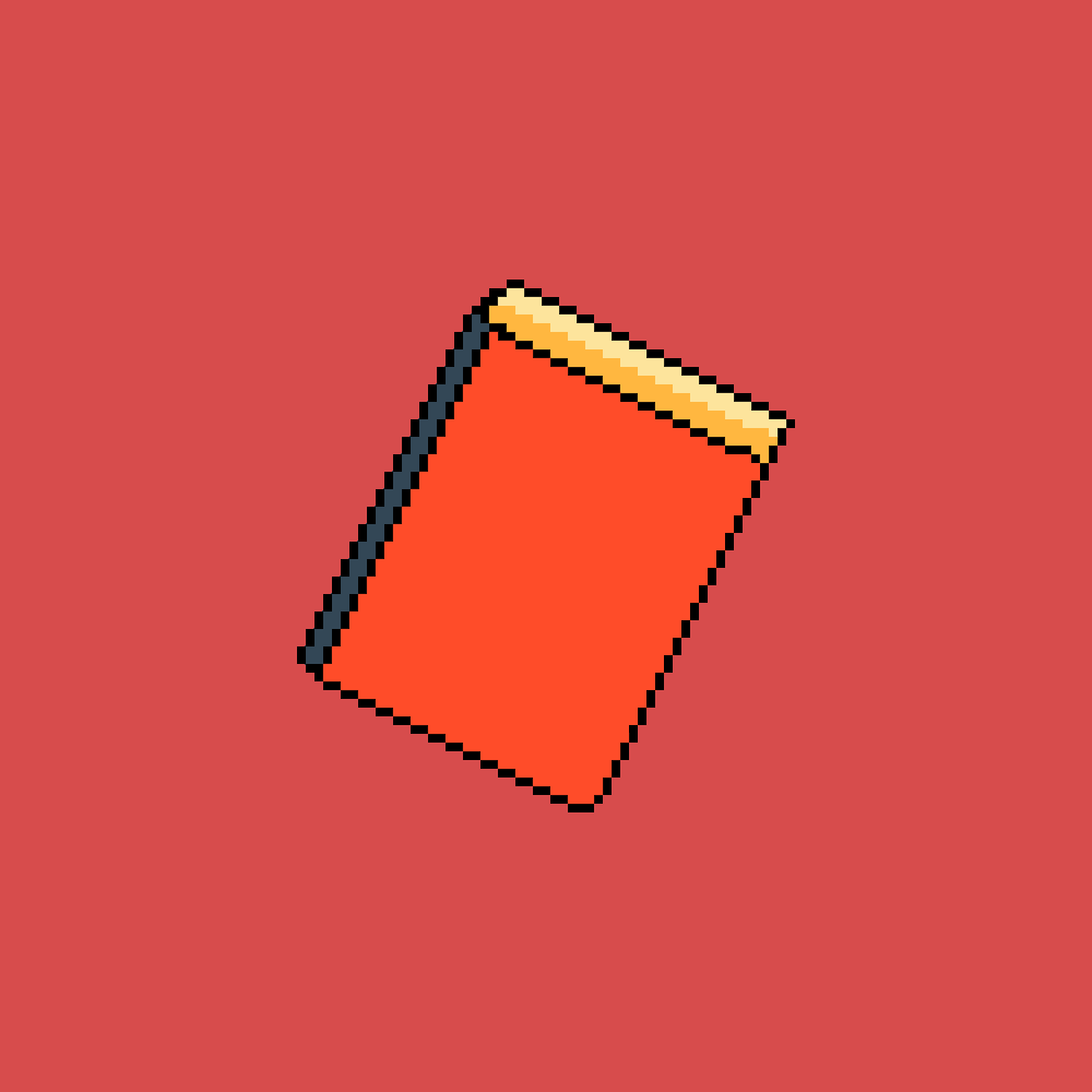 CODEX #370 icon
