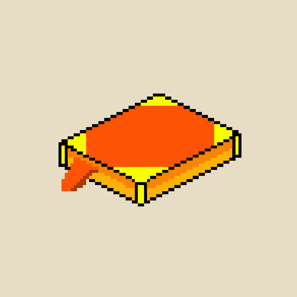 CODEX #394 NFT on Algorand