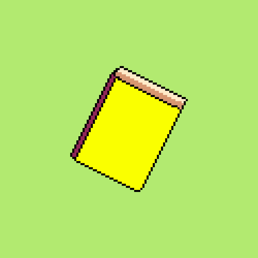 CODEX #400 NFT on Algorand