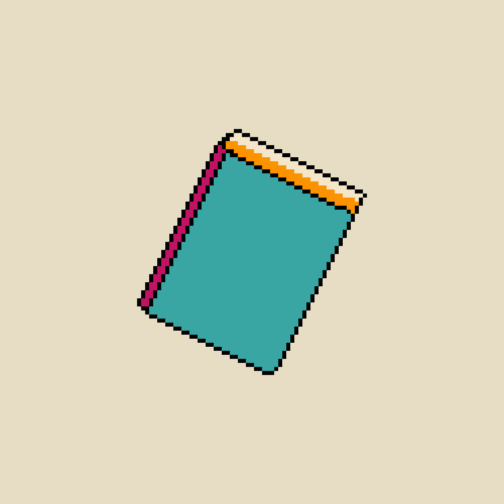 CODEX #405 NFT on Algorand