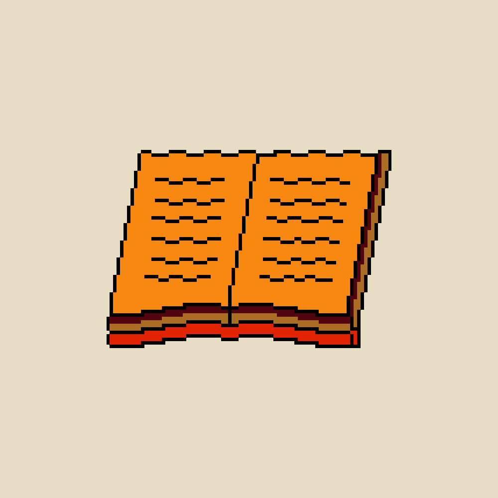 CODEX #434 NFT on Algorand