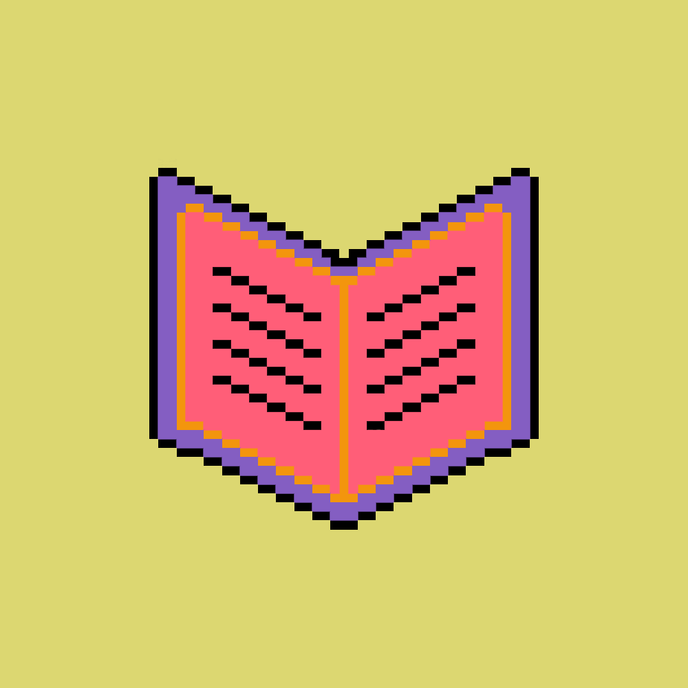 CODEX #44 NFT on Algorand