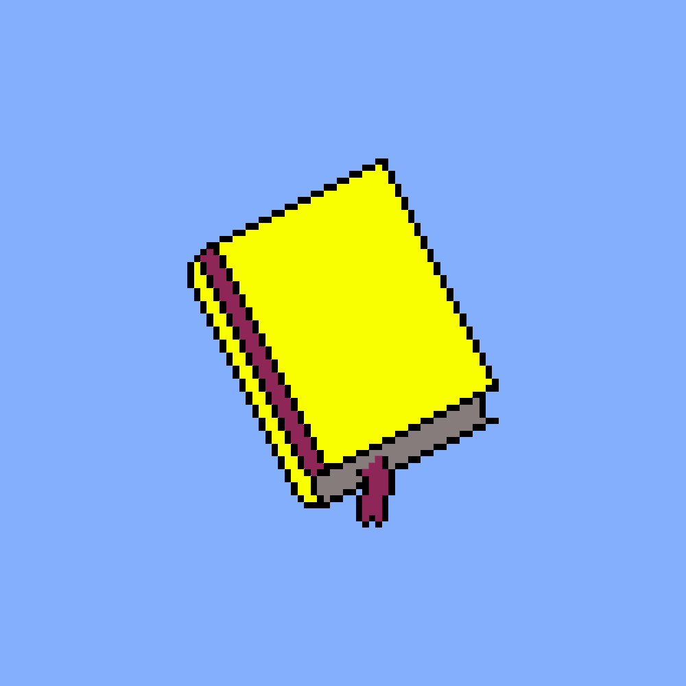 CODEX #451 NFT on Algorand