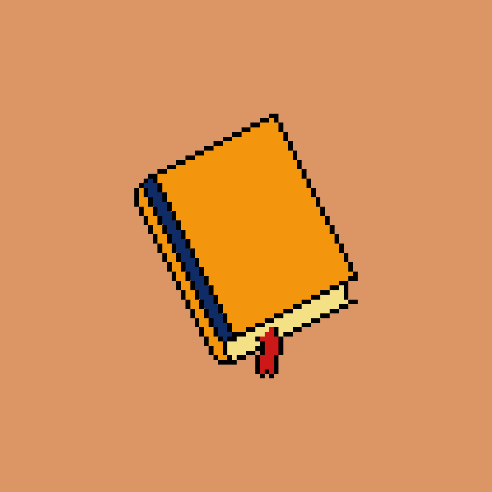 CODEX #455 NFT on Algorand