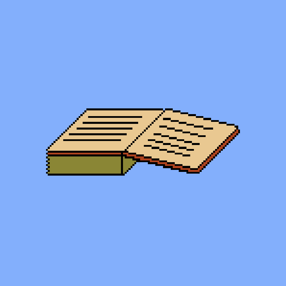 CODEX #456 NFT on Algorand