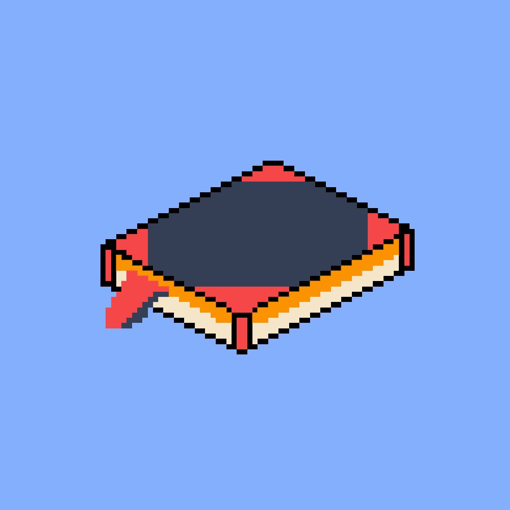CODEX #457 icon