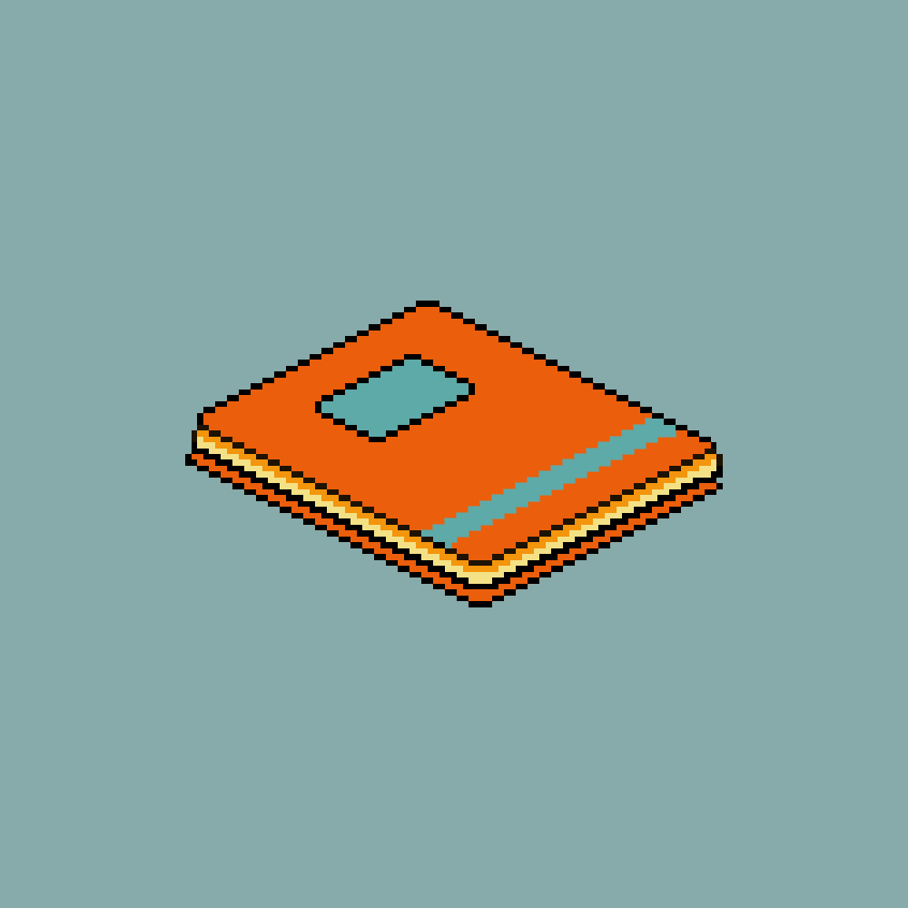 CODEX #475 icon