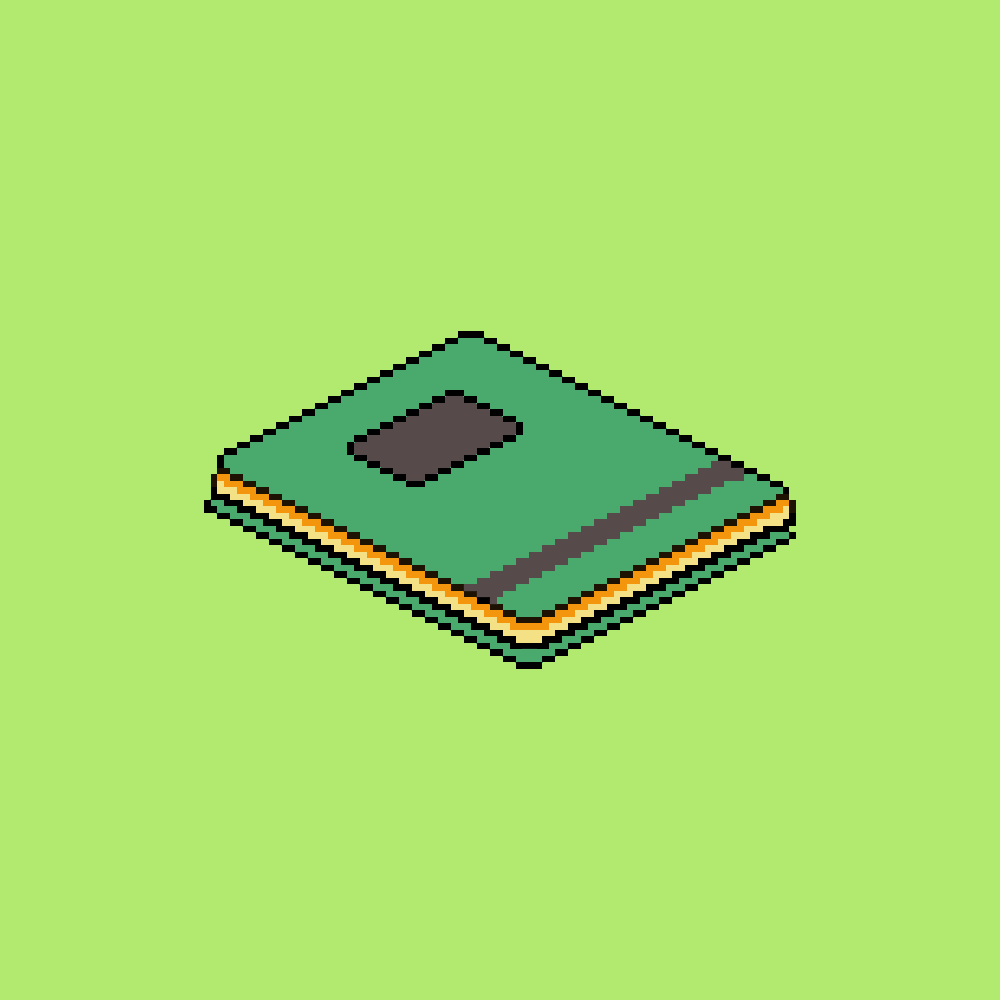 CODEX #477 icon