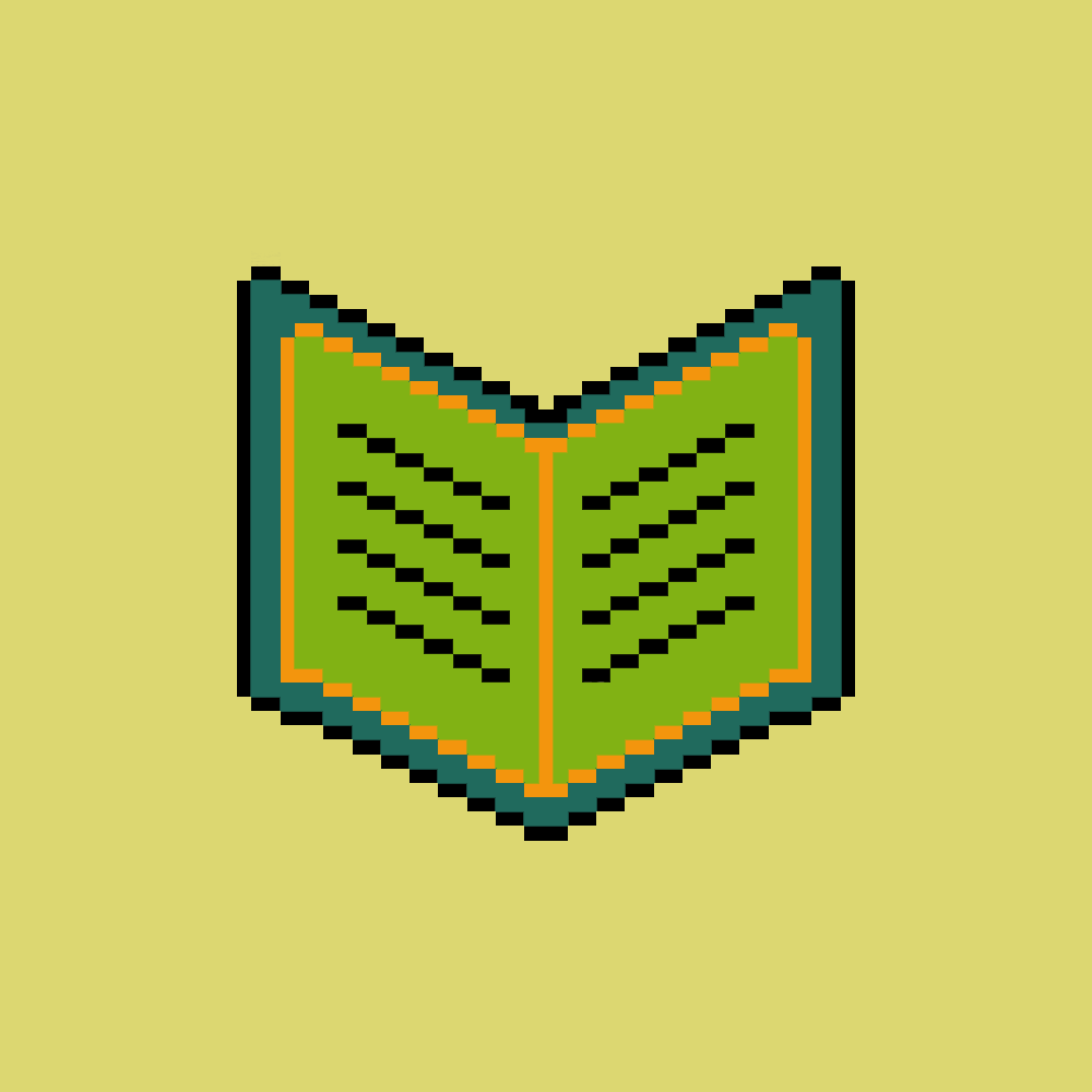 CODEX #497 icon