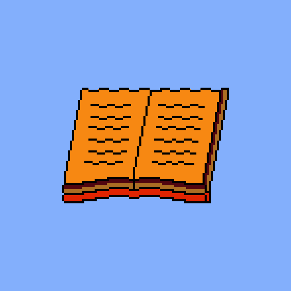 CODEX #510 NFT on Algorand