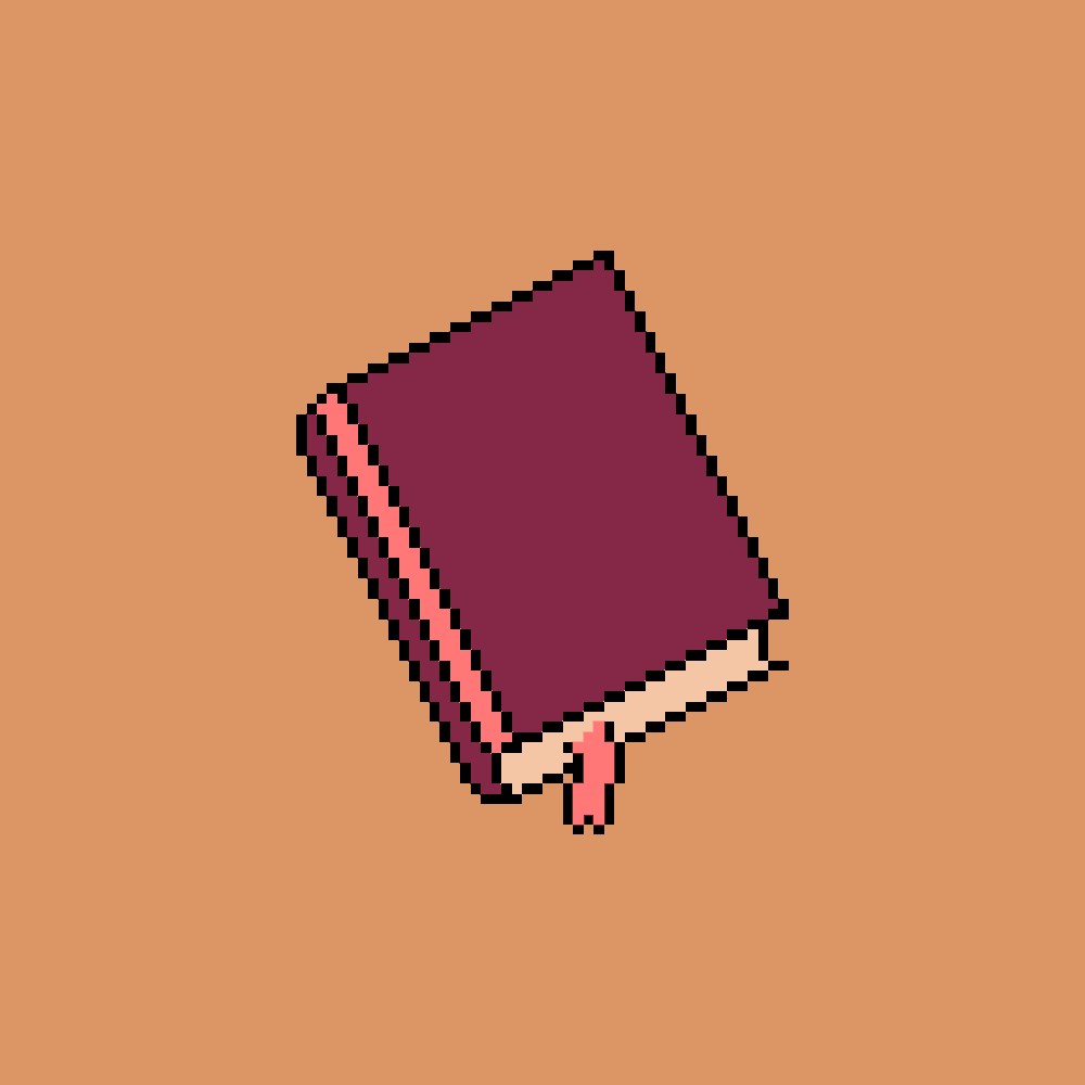 CODEX #6 icon