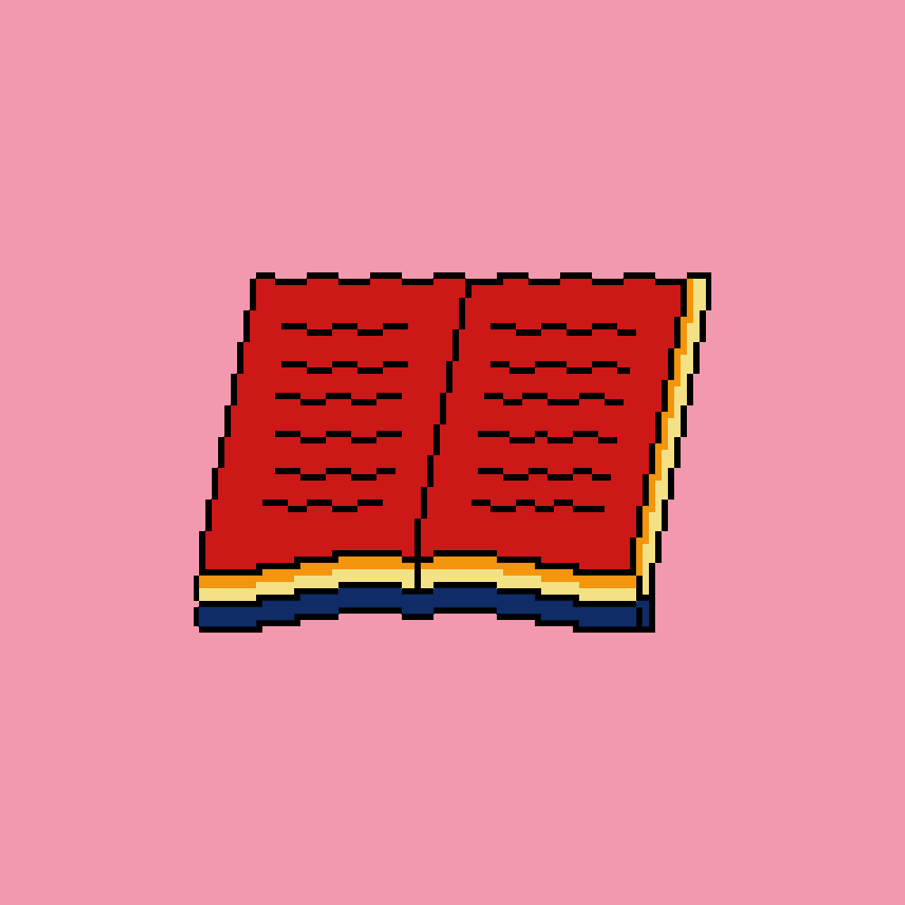 CODEX #7 icon