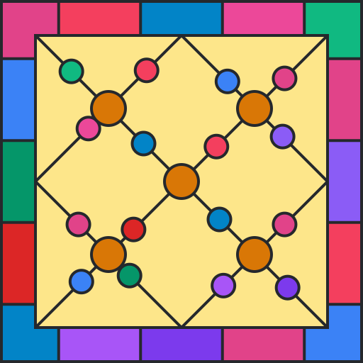 Octorand Gen2 #2567 NFT on Algorand