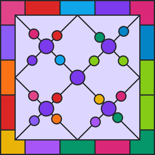 Octorand Gen2 #5119 NFT on Algorand