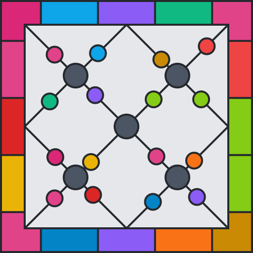 Octorand Gen2 #5821 NFT on Algorand