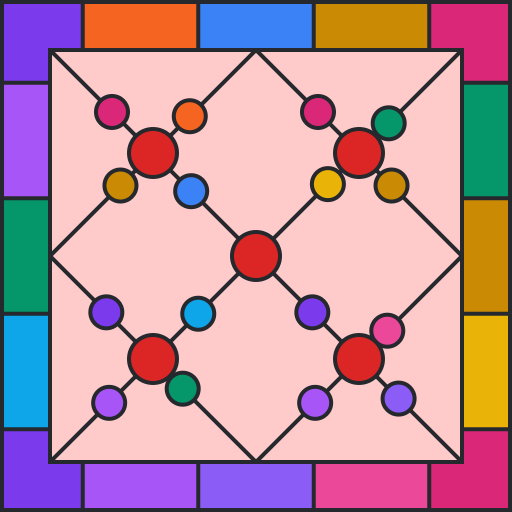 Octorand Gen2 #4189 NFT on Algorand