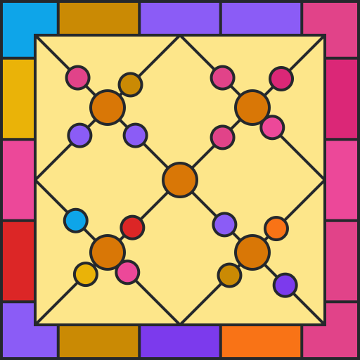 Octorand Gen2 #4632 NFT on Algorand