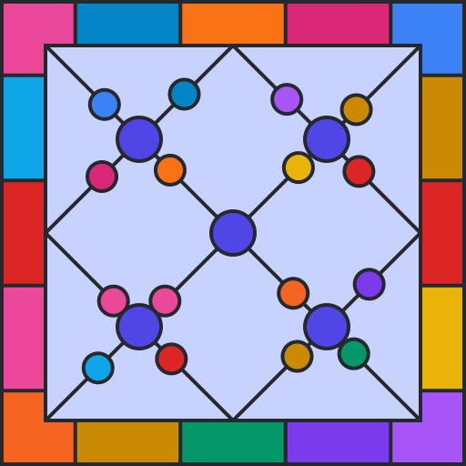 Octorand Gen2 #2552 NFT on Algorand