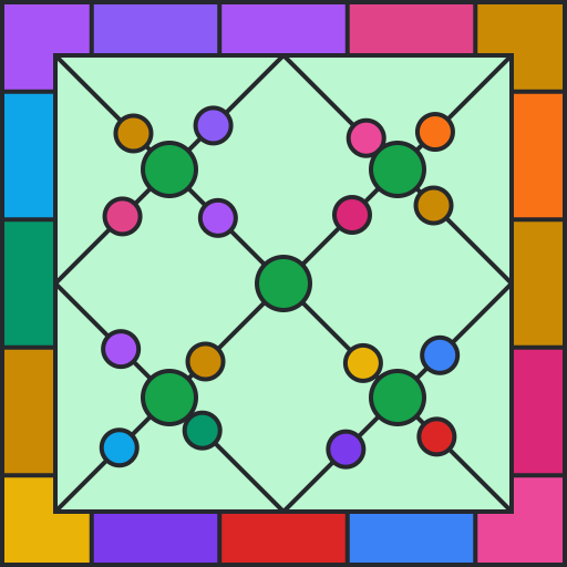 Octorand Gen2 #0202 NFT on Algorand