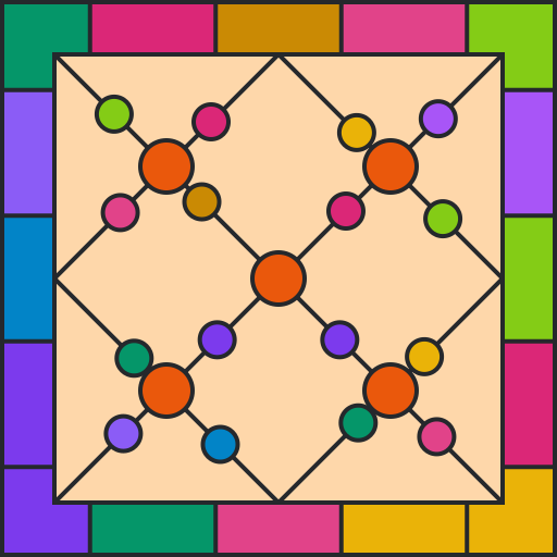 Octorand Gen2 #5973 NFT on Algorand