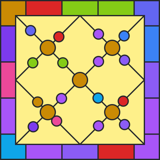 Octorand Gen2 #1678 NFT on Algorand