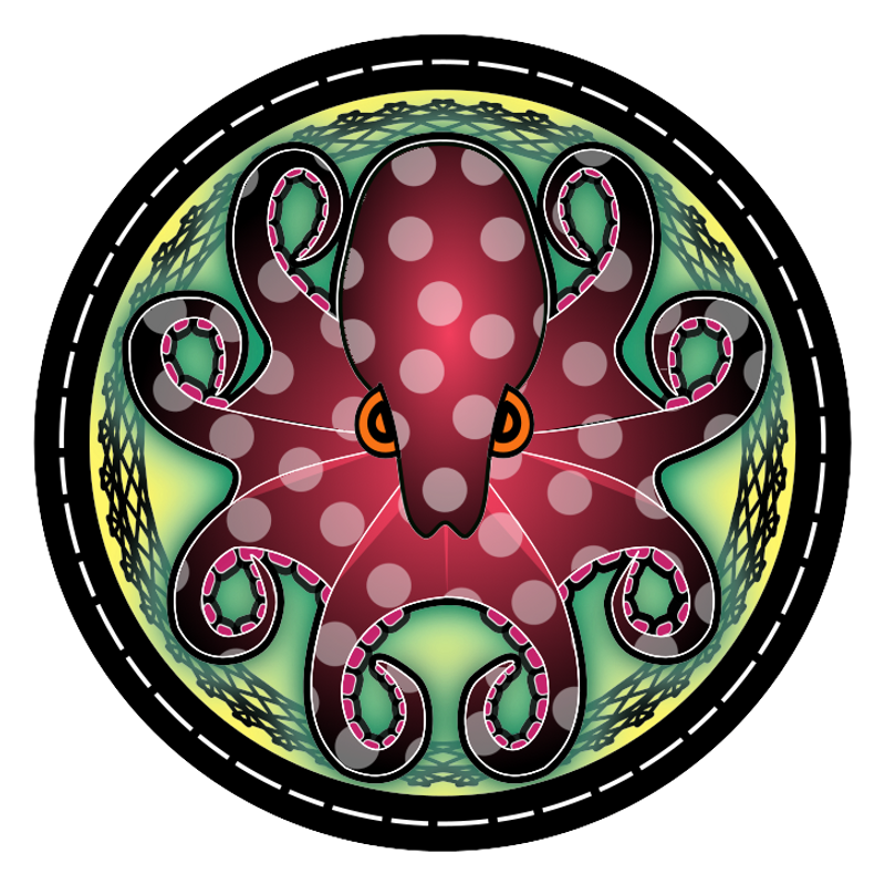 Guardian 914 NFT on Algorand