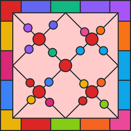 Octorand Gen2 #5620 NFT on Algorand