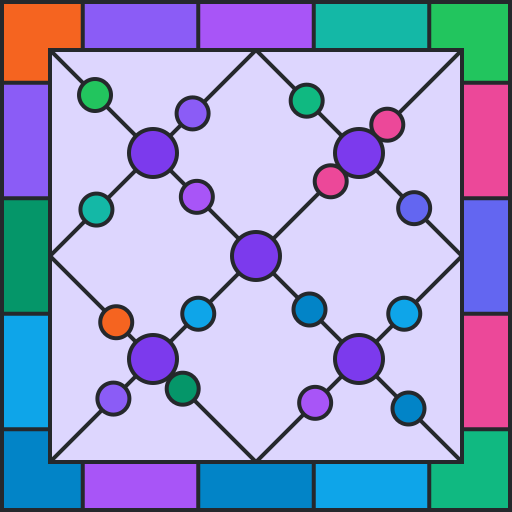 Octorand Gen2 #2243 NFT on Algorand