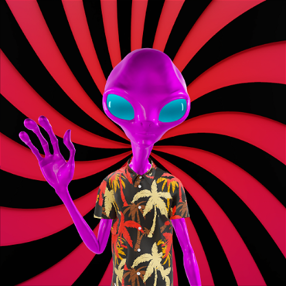 Alien Tourism3428