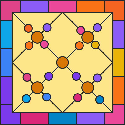 Octorand Gen2 #1338 NFT on Algorand