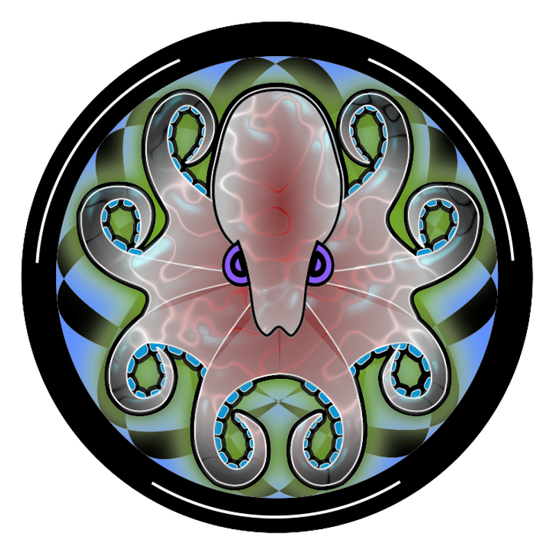 Guardian 664 NFT on Algorand