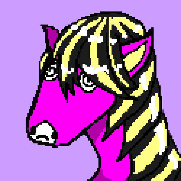 An image of STUPIDHORSE 035