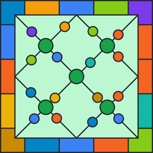 Octorand Gen2 #4572 NFT on Algorand