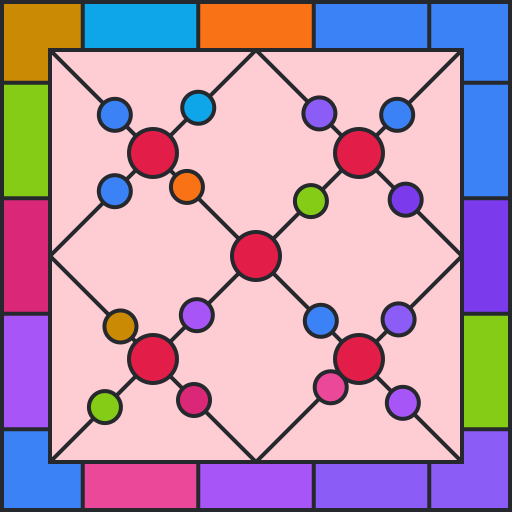 Octorand Gen2 #6813 NFT on Algorand