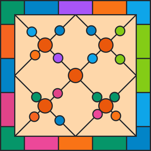 Octorand Gen2 #4995 NFT on Algorand