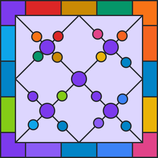 Octorand Gen2 #6526 NFT on Algorand