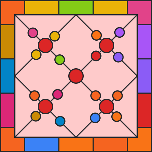 Octorand Gen2 #1211 NFT on Algorand